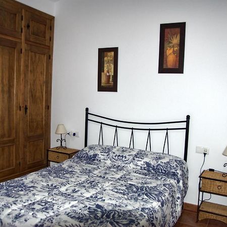 Cruzchiquita Villa Alpandeire Luaran gambar